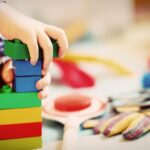 christmas background, child, tower, building blocks, blocks, wooden blocks, kindergarten, toy, children, clutter, architecture, to build, to play